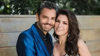 Eugenio Derbez celebra su cumpleaños más complicado rodeado de su familia tras accidente. Foto: Instagram/@alexrosaldo