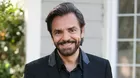 Eugenio Derbez confesó que sufrió discriminación por hablar español en Estados Unidos