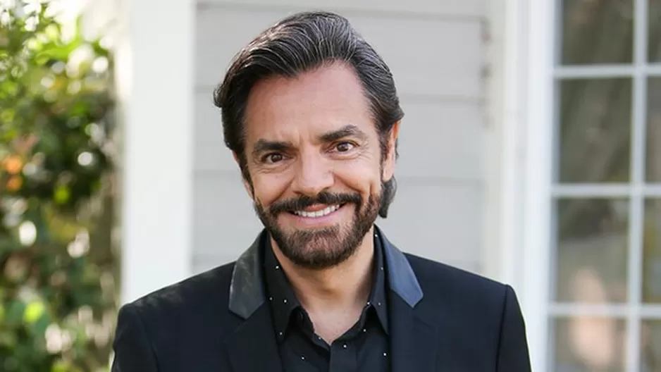 Eugenio Derbez confesó que sufrió discriminación por hablar español en Estados Unidos