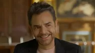 Eugenio Derbez confiesa que quiere retirarse de la actuación