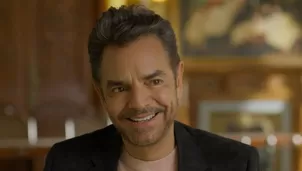 Eugenio Derbez confesó que quiere retirarse de la actuación. Fuente: Instagram