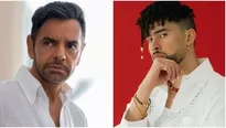 Eugenio Derbez criticó a Bad Bunny y le mandó fuerte mensaje.