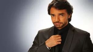 Video: Instagram Eugenio Derbez