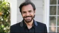 Eugenio Derbez: expareja del actor lo buscó tras su accidente