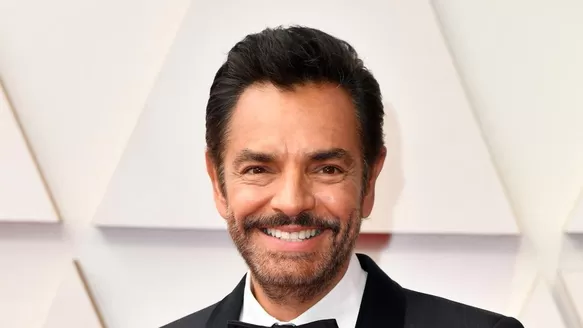 Eugenio Derbez: famosos envían mensajes de apoyo a actor tras sufrir accidente. Foto: AFP