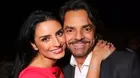 Eugenio Derbez hace triste revelación sobre Aislinn Derbez y Mauricio Ochmann