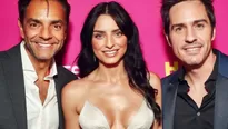 Hija de Eugenio Derbez se convertirá en madre