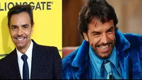 Video: Instagram Eugenio Derbez