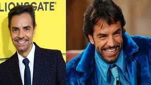 Video: Instagram Eugenio Derbez