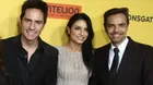 Eugenio Derbez: ¿Qué dijo sobre los rumores de reconciliación entre Aislinn y Mauricio Ochmann?