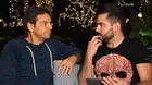 Eugenio Derbez reveló que sus hijos no celebran sus logros y así le respondió José Eduardo