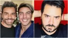 ¿Eugenio Derbez se agarró a golpes con su hijo Vadhir y mintió con accidente? José Eduardo Derbez respondió