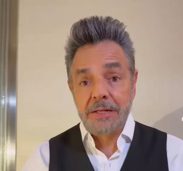 Eugenio Derbez criticó duramente la actuación de Selena Gómez en 'Emilia Pérez'/Foto: Instagram