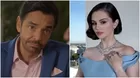 Eugenio Derbez se pronunció sobre polémica con Selena Gomez