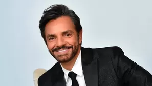 Eugenio Derbez sufrió accidente y su esposa envió comunicado sobre estado de salud 