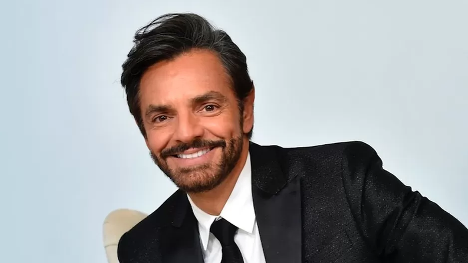 Eugenio Derbez sufrió accidente y su esposa envió comunicado sobre estado de salud 