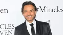 Eugenio Derbez