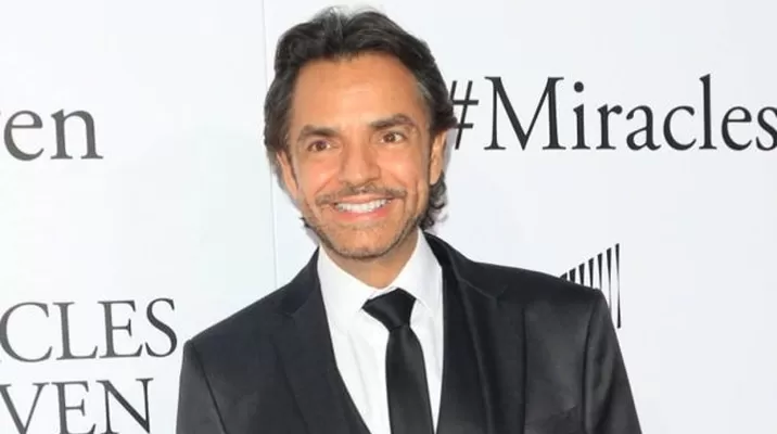 Eugenio Derbez Eugenio Derbez