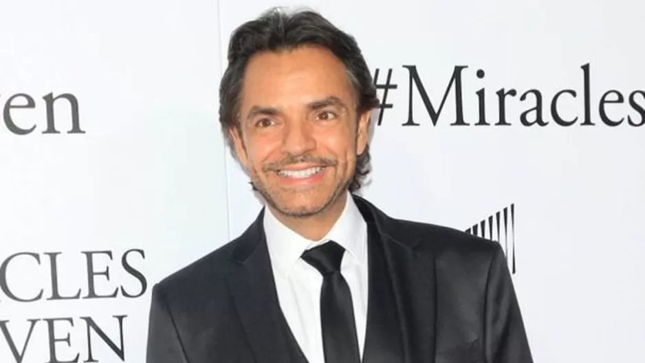 Eugenio Derbez