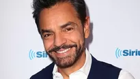 Video: Instagram Eugenio Derbez / Foto: Elsalvador.com