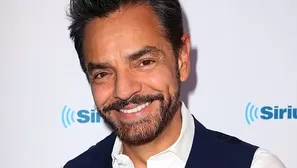 Video: Instagram Eugenio Derbez / Foto: Elsalvador.com