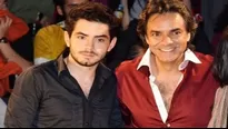 Video: Instagram José Eduardo Derbez