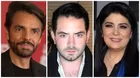 ¿Eugenio Derbez y Victoria Ruffo se reconciliarían? Esto reveló José Eduardo 