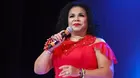 Eva Ayllón revive los grandes éxitos de su música en su nuevo disco