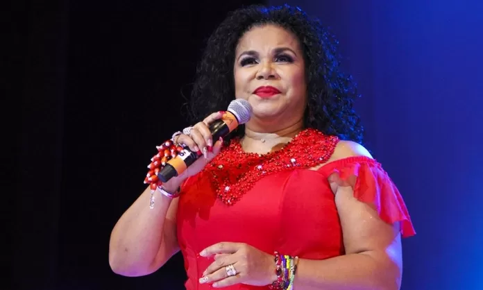 Eva Ayll N Revive Los Grandes Xitos De Su M Sica En Su Nuevo Disco Am Rica Noticias