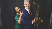 Eva Ayllón y Jean Pierre Magnet cantarán juntos en Teatro Peruano Japonés