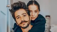 Evaluna Montaner y Camilo Echeverry: ¿Por qué los hermanos de la cantante no les regalaron nada por su boda?