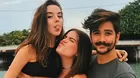 Evaluna Montaner y Camilo Echeverry: El tierno mensaje de Nicole Zignago por su boda