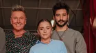 Evaluna y Camilo: Así reaccionó Ricardo Montaner al embarazo de los cantantes