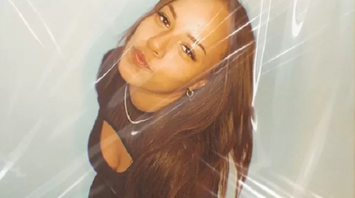 Evelyn Arizaga. Foto y video: Instagram Evelyn Arizaga. Foto y video: Instagram