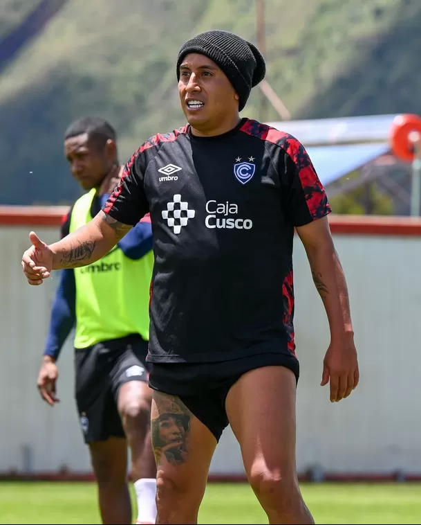 Melissa Klug aseguró que Christian Cueva dio varios regalos a Melissa Kug. Fuente: Instagram Melissa Klug aseguró que Christian Cueva dio varios regalos a Melissa Kug. Fuente: Instagram