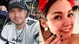 Un documento judicial fechado en 2019 salió a la luz en ‘Amor y Fuego’ y revela que el entonces esposo de Analía Jiménez inició un proceso de divorcio en el que la acusó de adulterio y de mantener una relación clandestina con Jean Paul Gabuteau Foto: Instagram