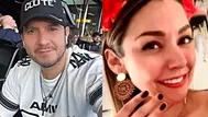 Ex de Analía Jiménez la demandó por infidelidad con Jean Paul