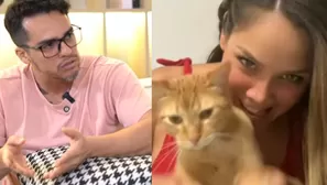 Andrea San Martín. Foto: Instagram