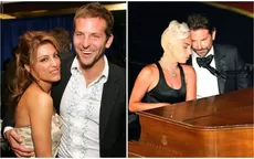 Ex esposa de Bradley Cooper reacciona así ante rumores de supuesto romance con Lady Gaga  - Noticias de lali-esposito