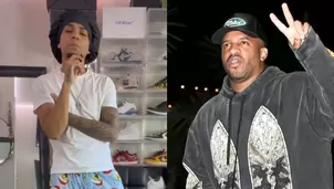 Youna radica en Estados Unidos. Foto: Instagram