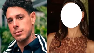 Expareja de Hugo García anunció su compromiso con románticas fotos / Instagram