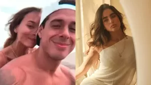 Alexandra Balarezo marca distancia de Isabella Ladera / América Hoy