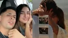 Ex de Isabella Ladera reacciona al nacimiento de Koa