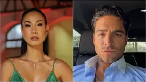  Ex de Maluma expuso al cantante y lo acusó de infiel / Instagram