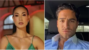  Ex de Maluma expuso al cantante y lo acusó de infiel / Instagram