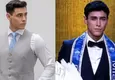 Ex Mister Global Perú denuncia amenazas tras perder su corona