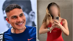 Ex de Paolo Guerrero anuncia segundo embarazo / Alianza Lima / IG: @lealthaisa