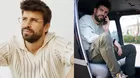 Gerard Piqué, ex de Shakira, habló sobre su vida personal