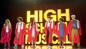 Exactor de ‘High School Musical’ arrestado por supuesta pornografía infantil / Disney 