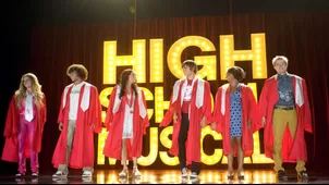 Exactor de ‘High School Musical’ arrestado por supuesta pornografía infantil / Disney 